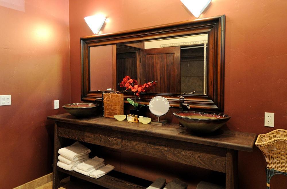 Swan River Inn Bigfork Quarto foto
