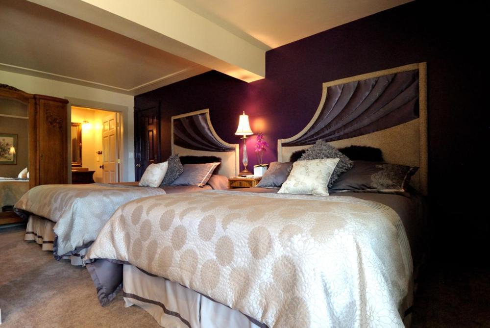Swan River Inn Bigfork Quarto foto